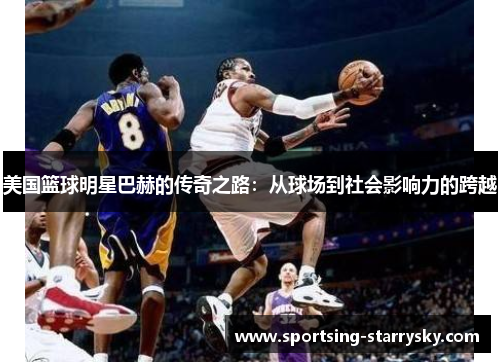 美国篮球明星巴赫的传奇之路：从球场到社会影响力的跨越